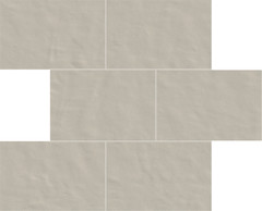749600 Декор Neutra 6.0 03 Perla Mosaico E 10x15 30x30