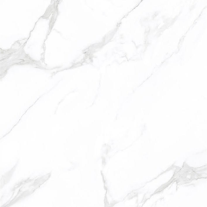 На пол Marble Carrara Polished 60x60