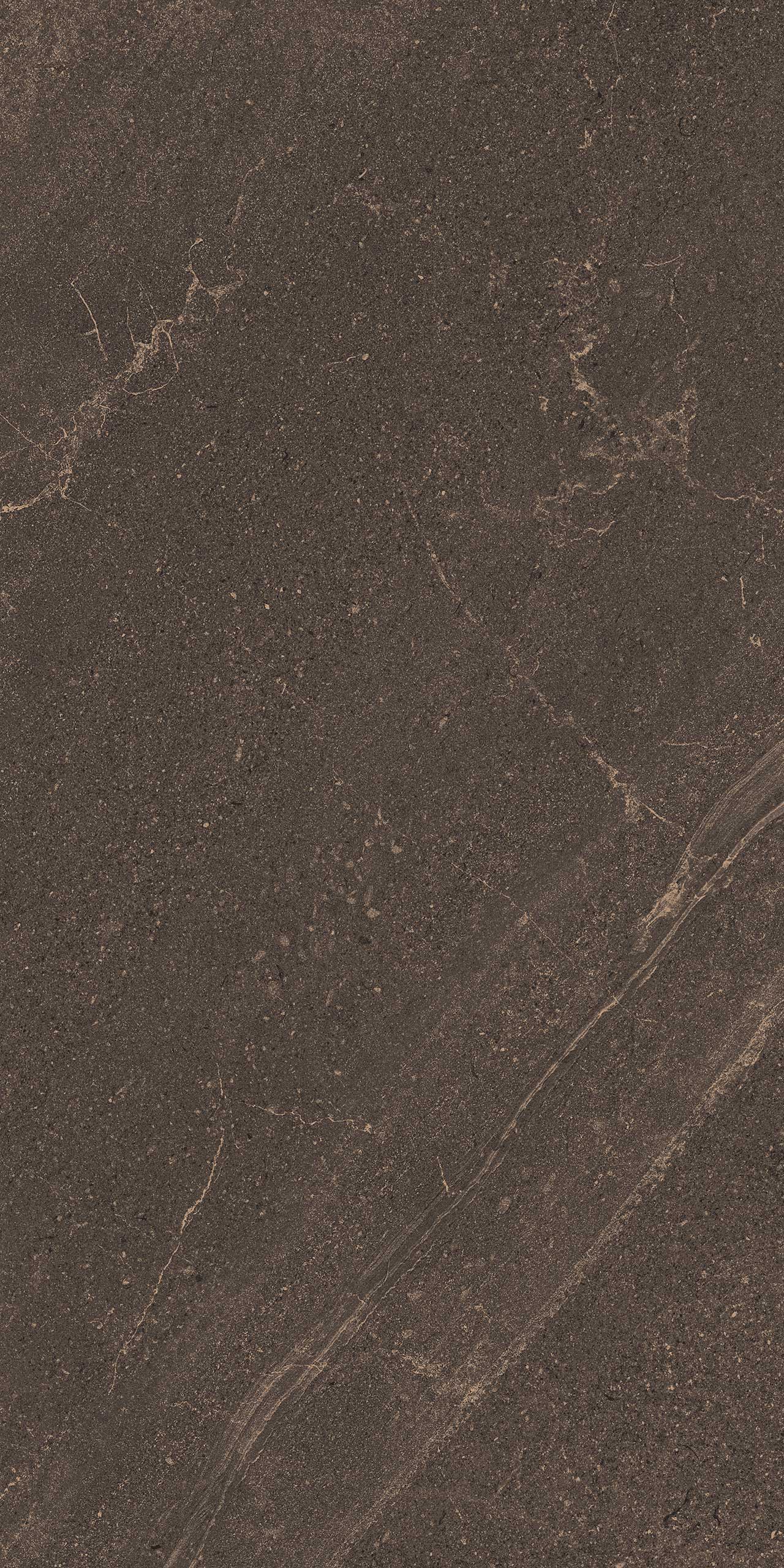 На пол Gabbro GB04 Brown Неполированный Рект. 80х160х10 - фото 7