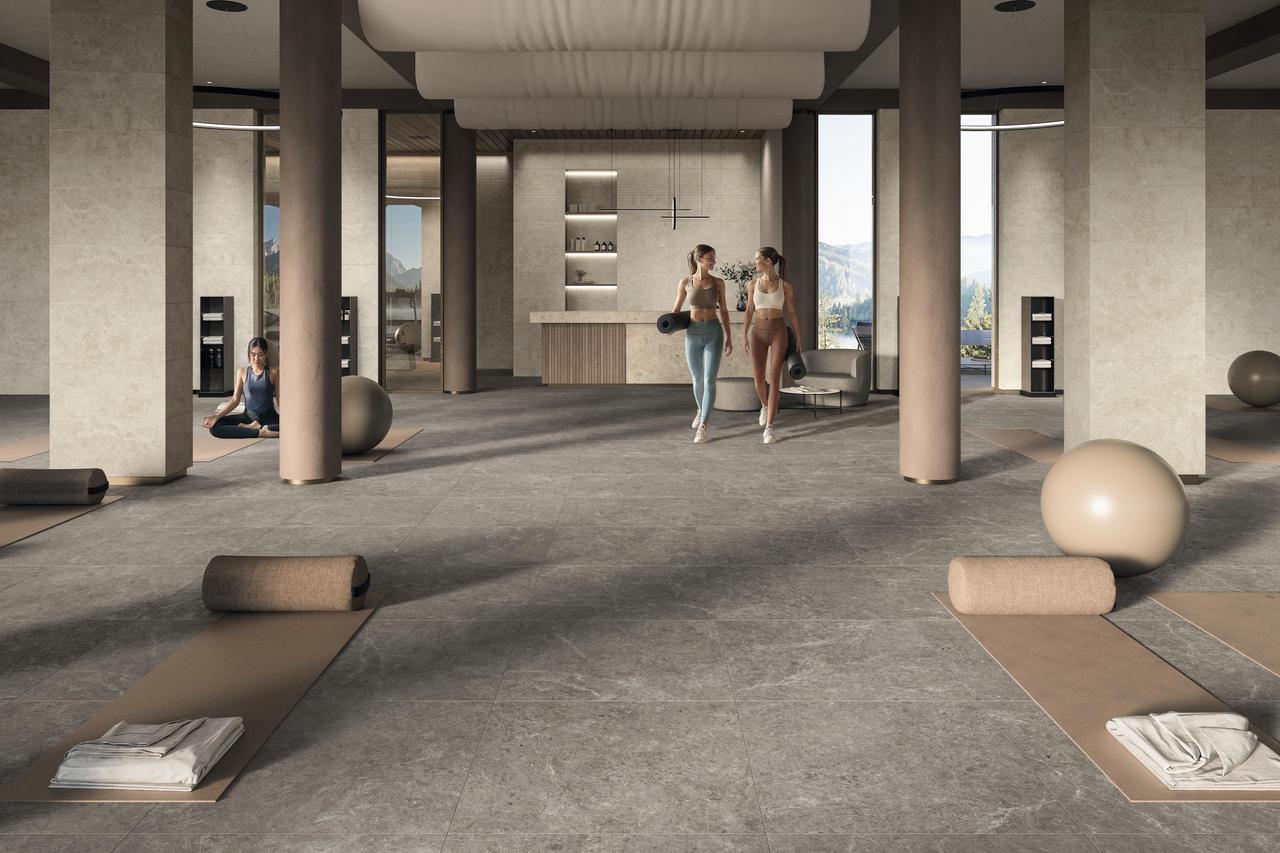 HCU5 На стену Nyra Star Opus 32х32 - фото 35