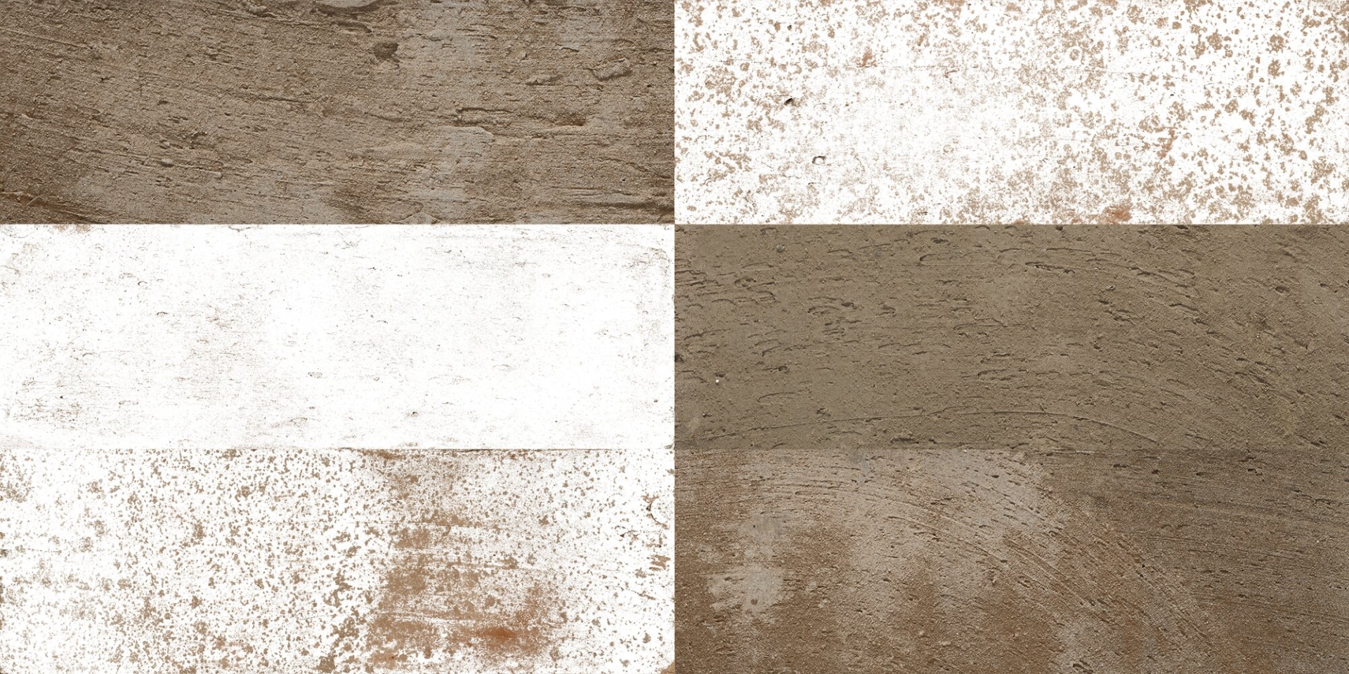 29760 На стену Fs Mud Cocoa 20x40 - фото 28