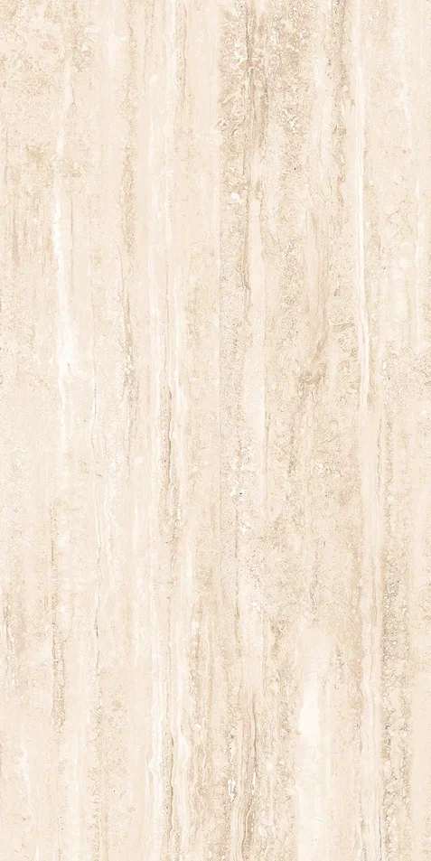 На пол Latin Travertine Crema (Shapetouch) 60x120 - фото 6
