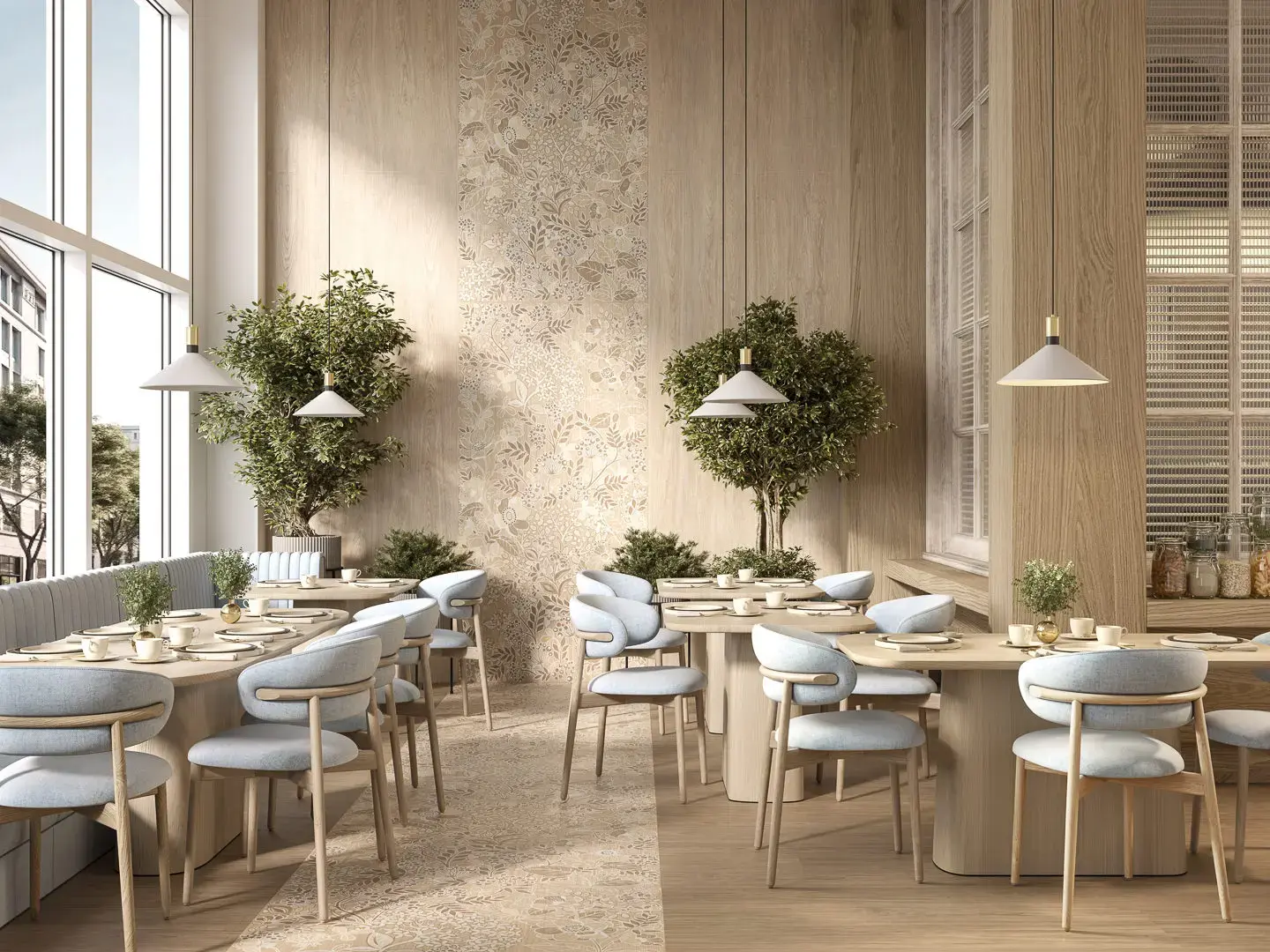 Керама Марации Люберон - фото 2