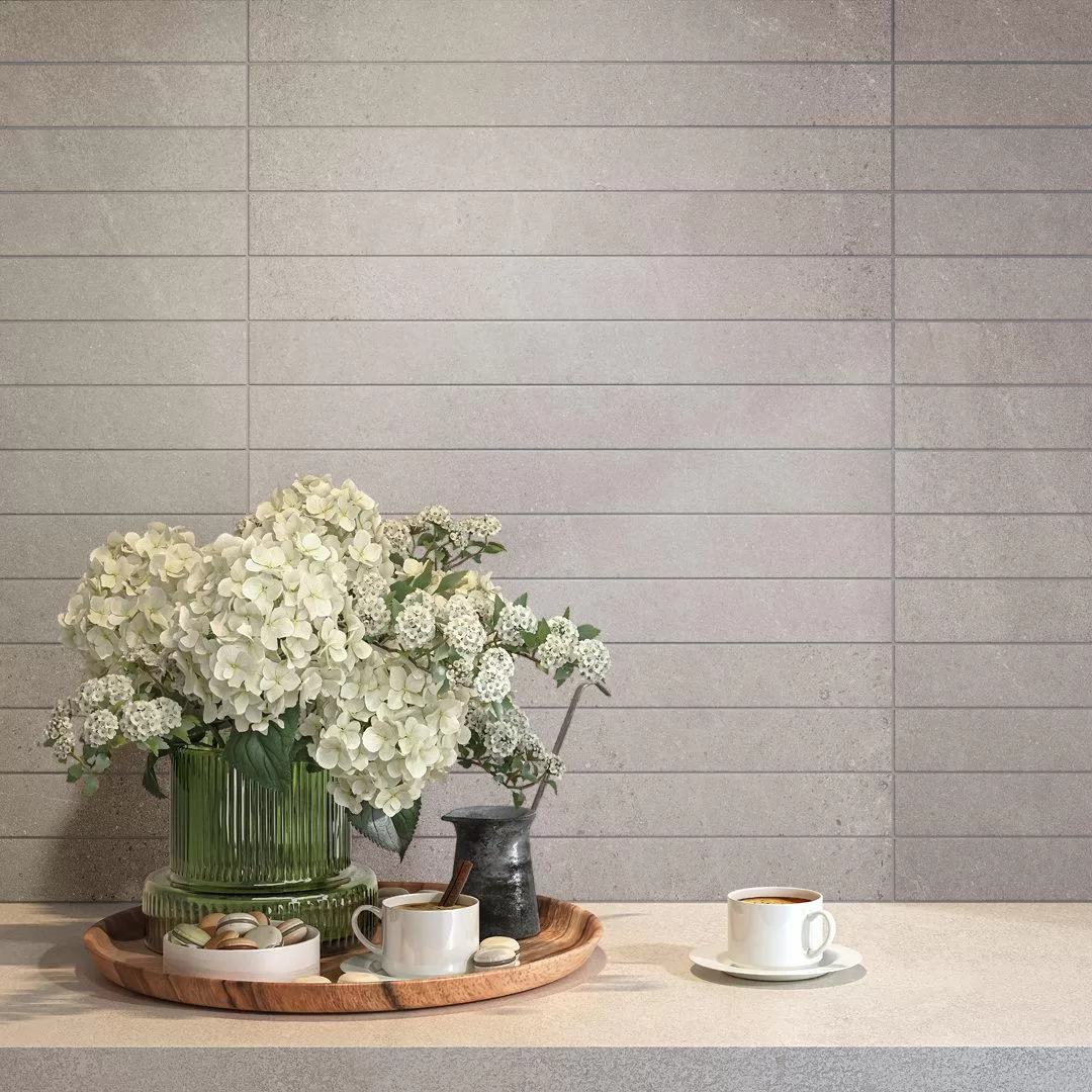 DD602300R/GCF Ступень Про Матрикс Клееная серый темный обрезной 60х33 - фото 33