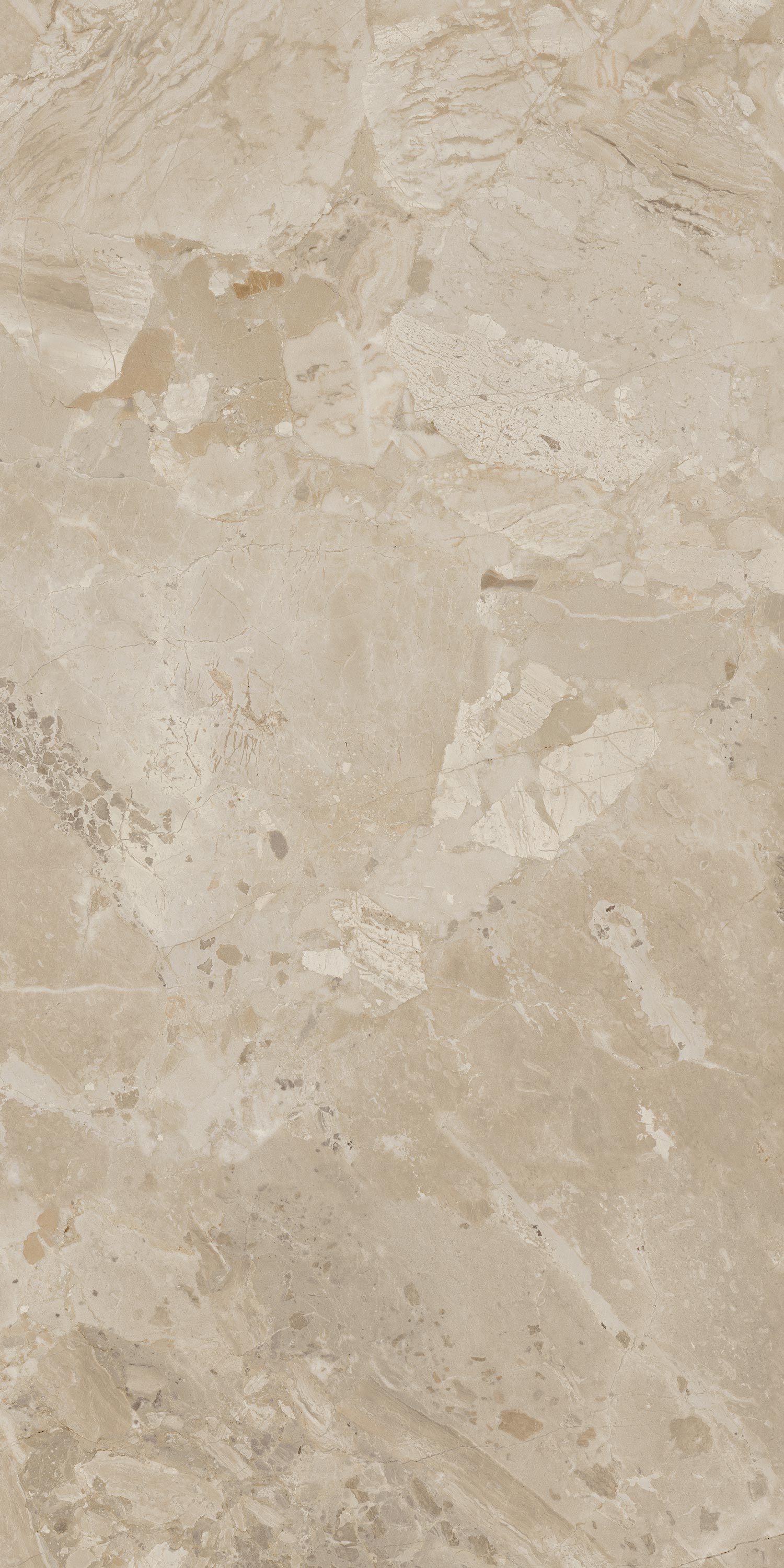 610010001538 На пол Вивальди Крим Рет 60x120 - фото 2