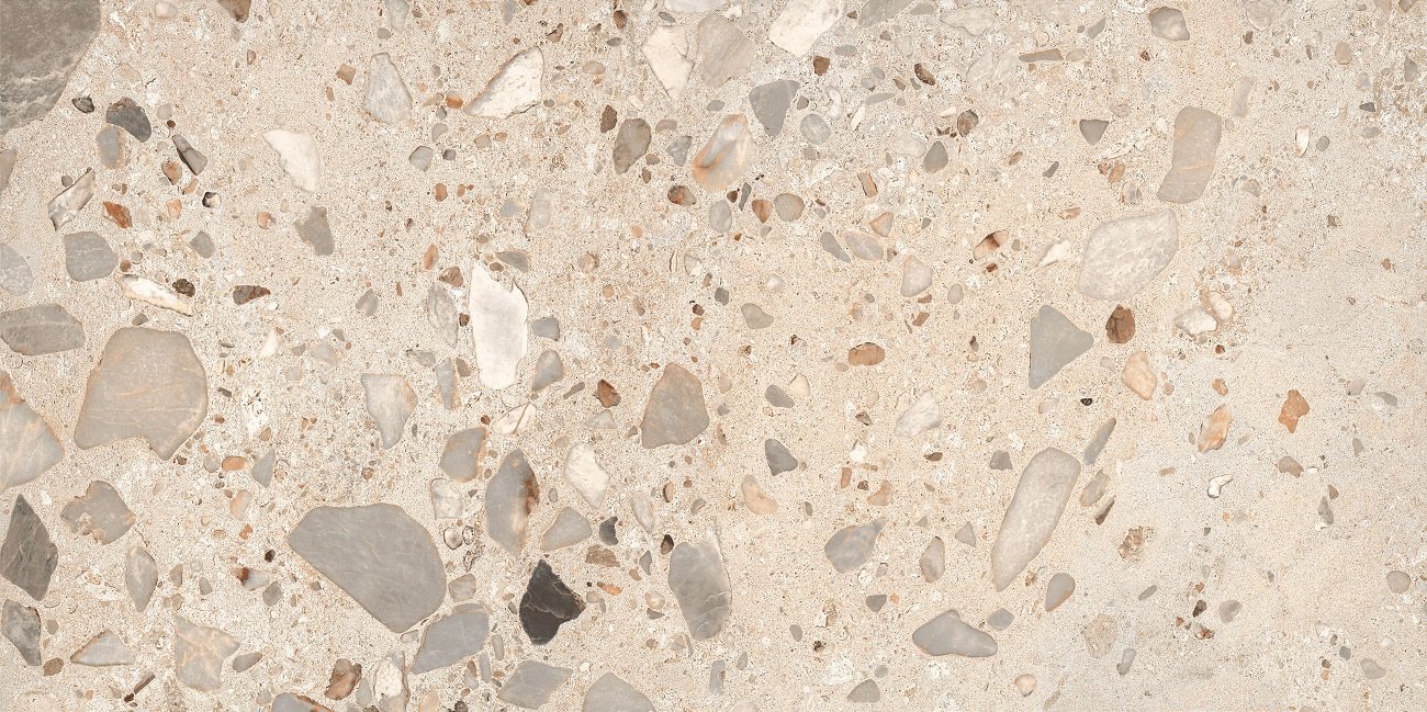 На пол Venetian Beige Digi Granula Matt 60x120 - фото 6