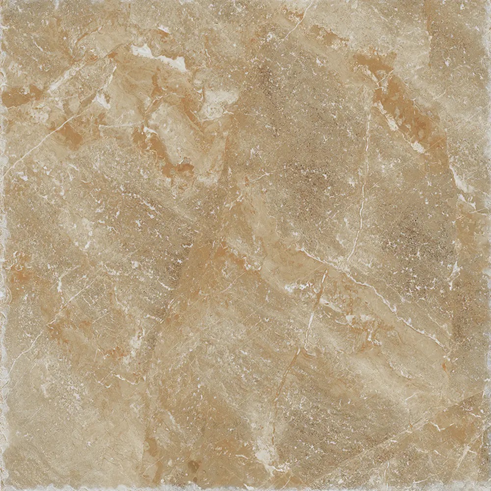 GNR0069-G На пол Магма Коричневый светлый граниль 600x600x9.5 - фото 2