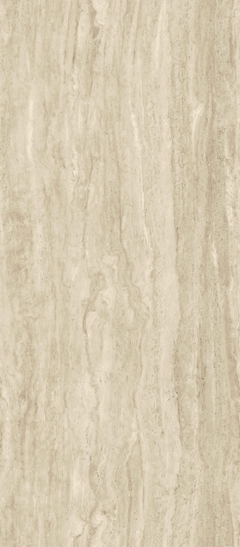 ROT186 На пол Royal Travertino Navona Vein 3D Texture Honed 120x278 - фото 6