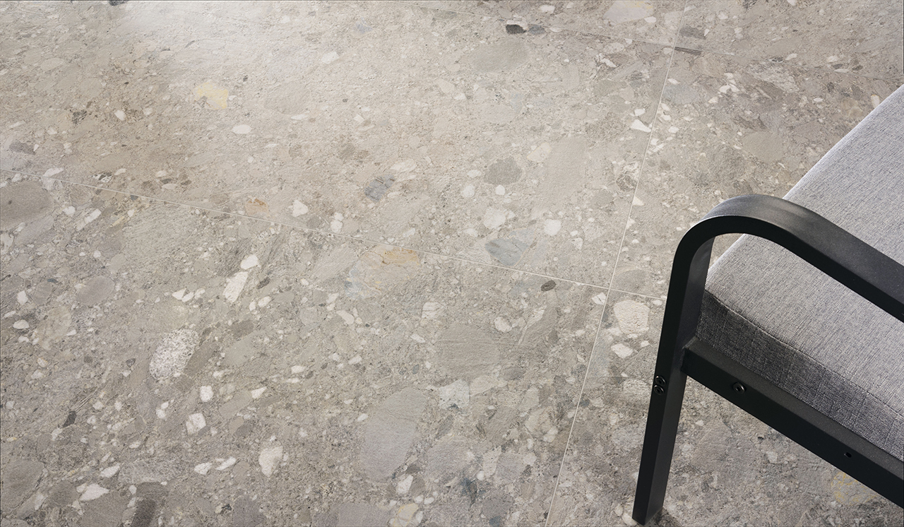 На пол Ceppo Di Gres Sabbia Rett 60х120 - фото 14