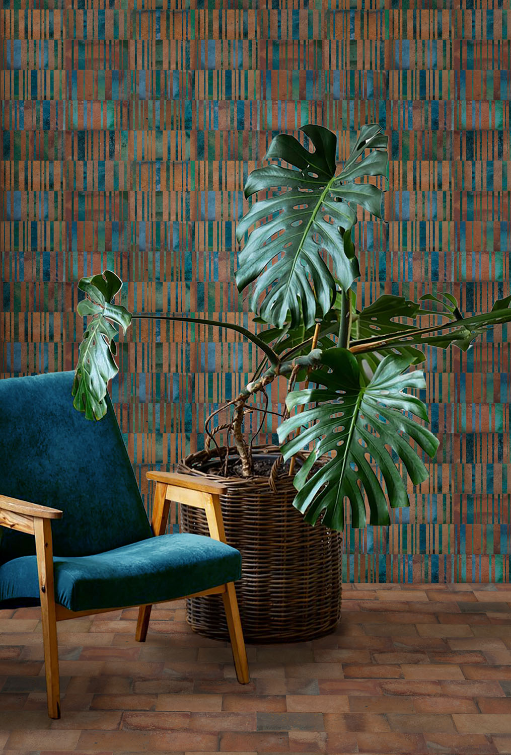 Nanda Tiles Atelier