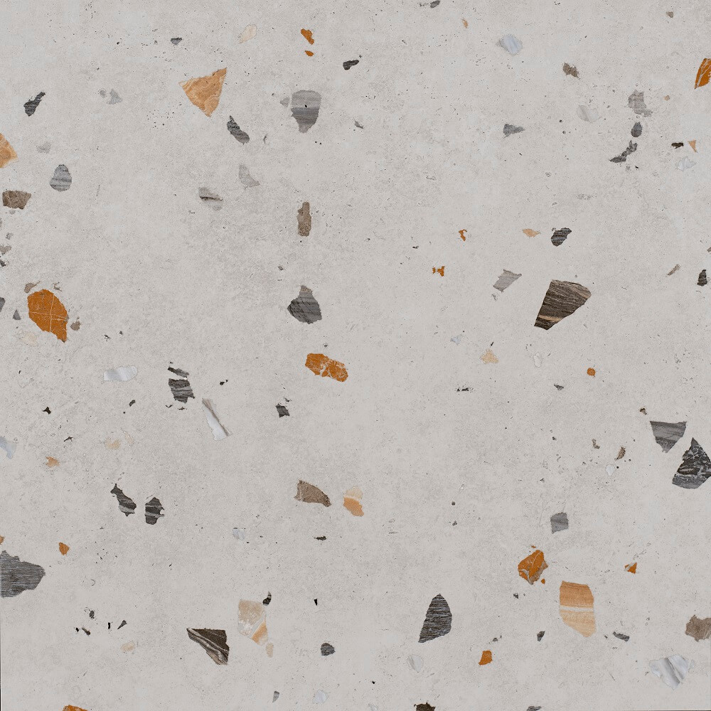 На пол Granites Pearl M 60x60 - фото 4