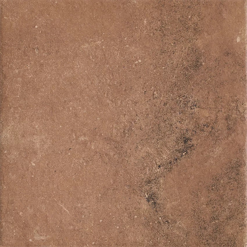На пол Scandiano Rosso Klinkier B1a 30x30 - фото 4