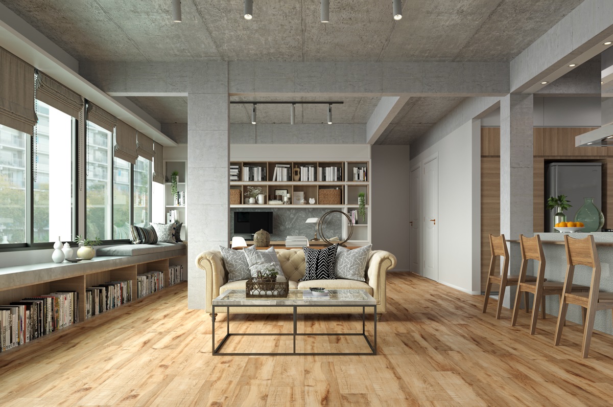 NT Ceramic Wood - фото 41