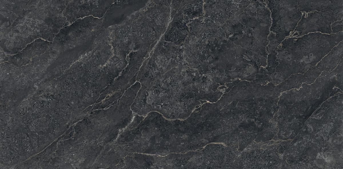 N20760 На пол Marble Etna Anthracite Carving Str 60x120 - фото 4