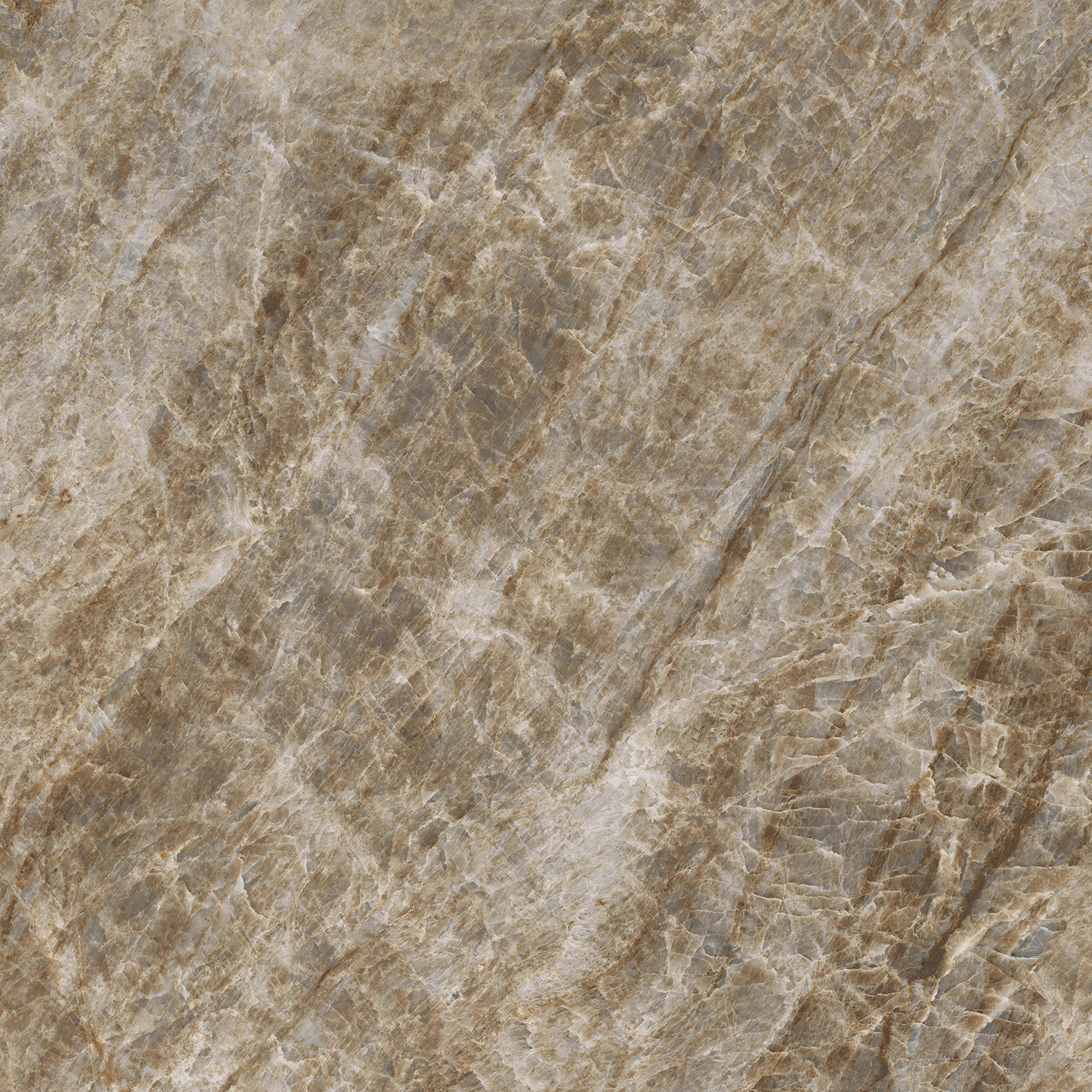 784527 На пол Iconic Life Moka Yamuna Matte 60x60 - фото 6