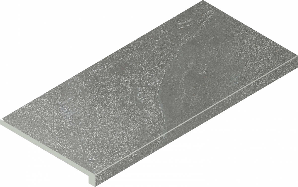 620070000816 Ступень Materia Карбонио 60 Фронтальная Патинированная