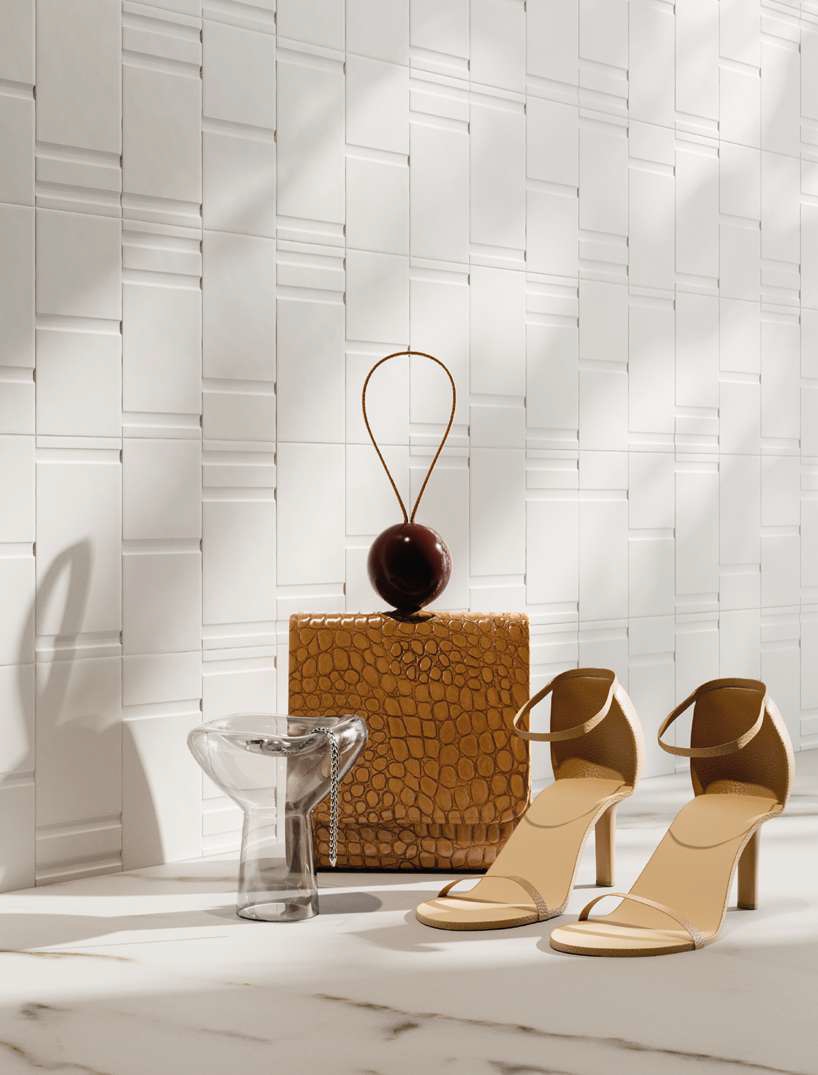 La Fabbrica Ceramiche Grooves - фото 7