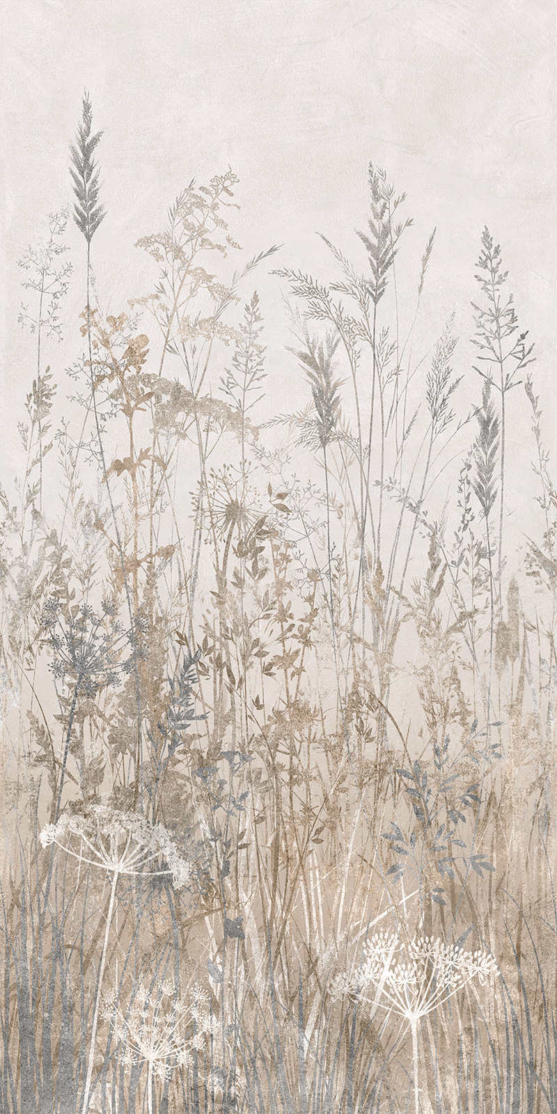 GFU60120FLO14L На стену Флора / Flora 14L лаппатированная 600x1200x8.5 - фото 9