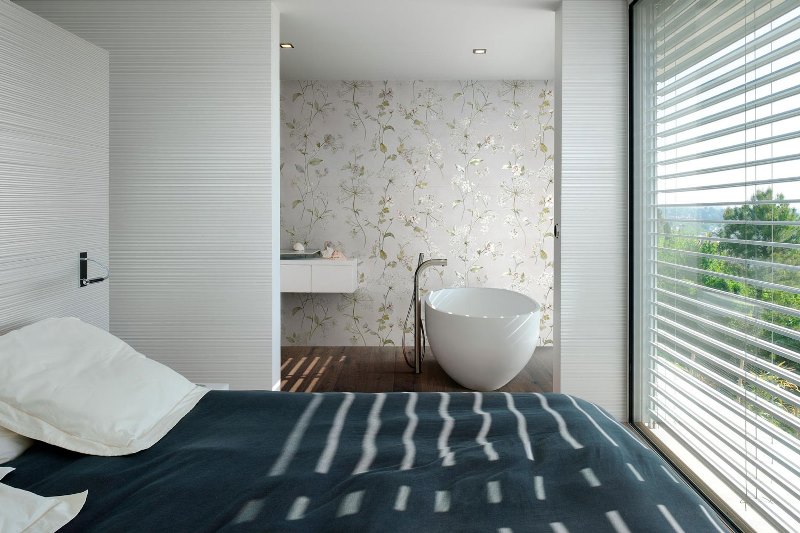 MF99 Декор White Deco Heynday Touch Decoro 60x180 - фото 12