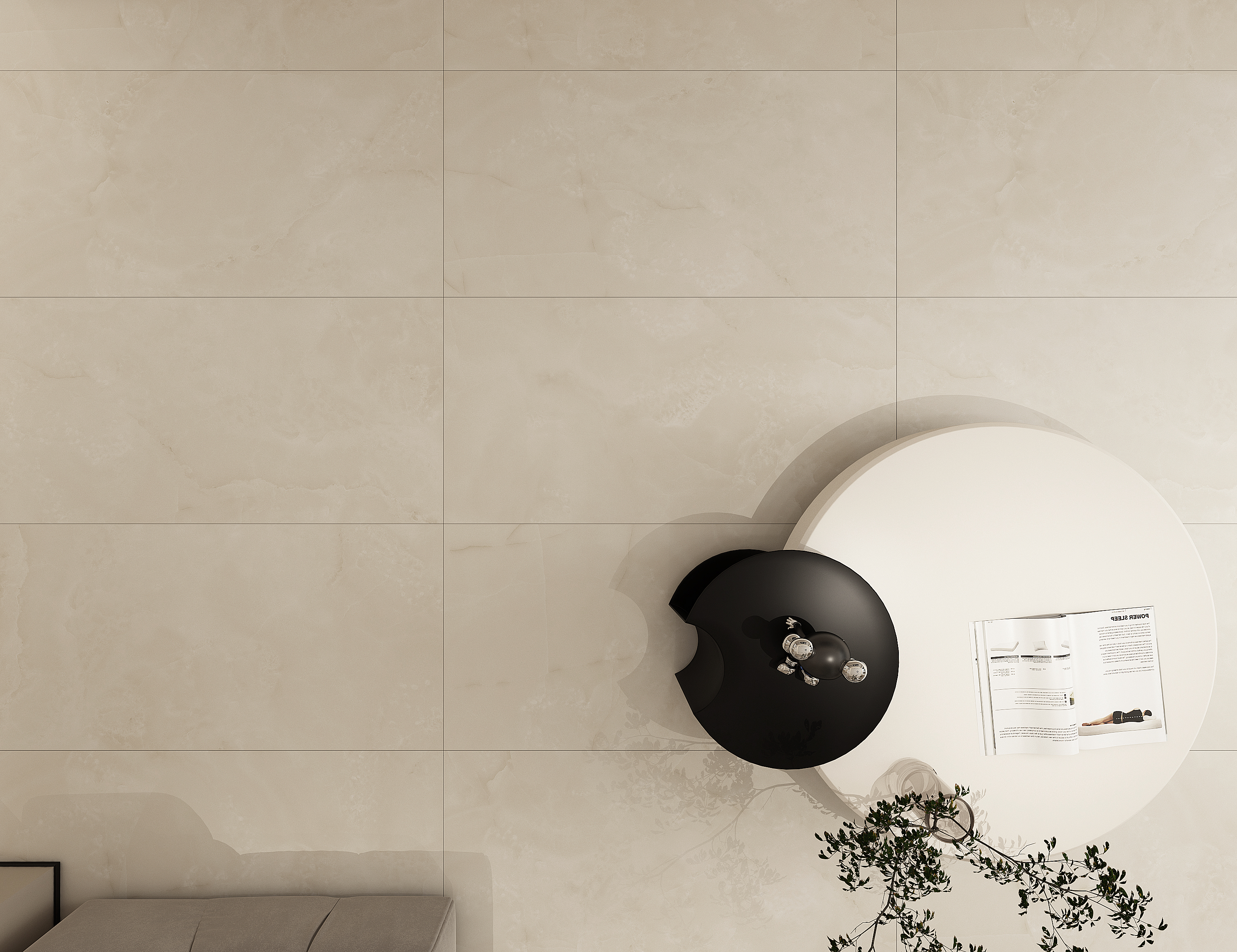 NTT9527AC На пол Natural Stone 27AC Матовая карвинг антислип 60x120 - фото 52
