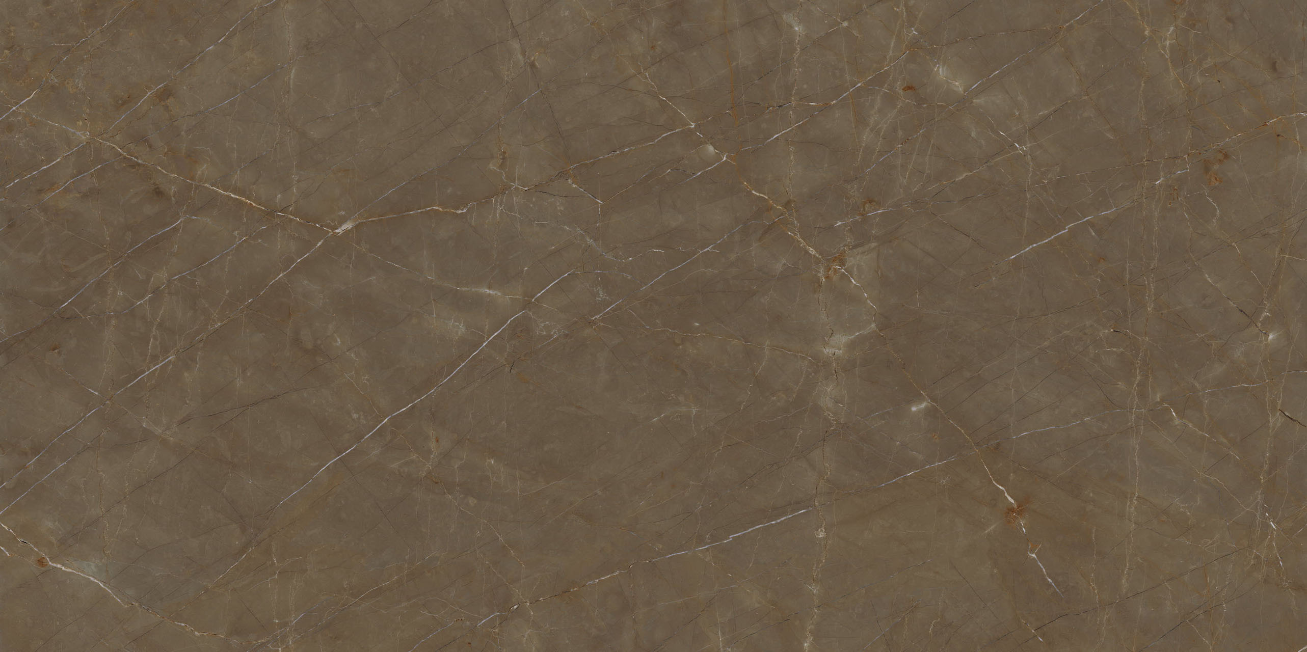 MML3861530 На пол Maximum Marmi Glam Bronze Lucidato 300x150 - фото 2