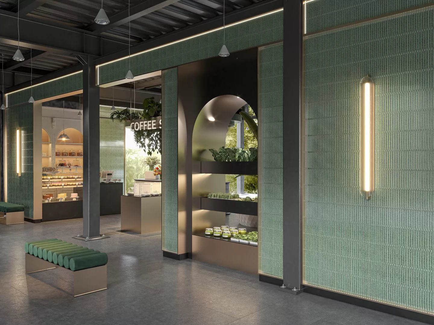 KMB3STA019BR Бордюр Касабланка Матовый обрезной 60x14.5x0.9 - фото 13