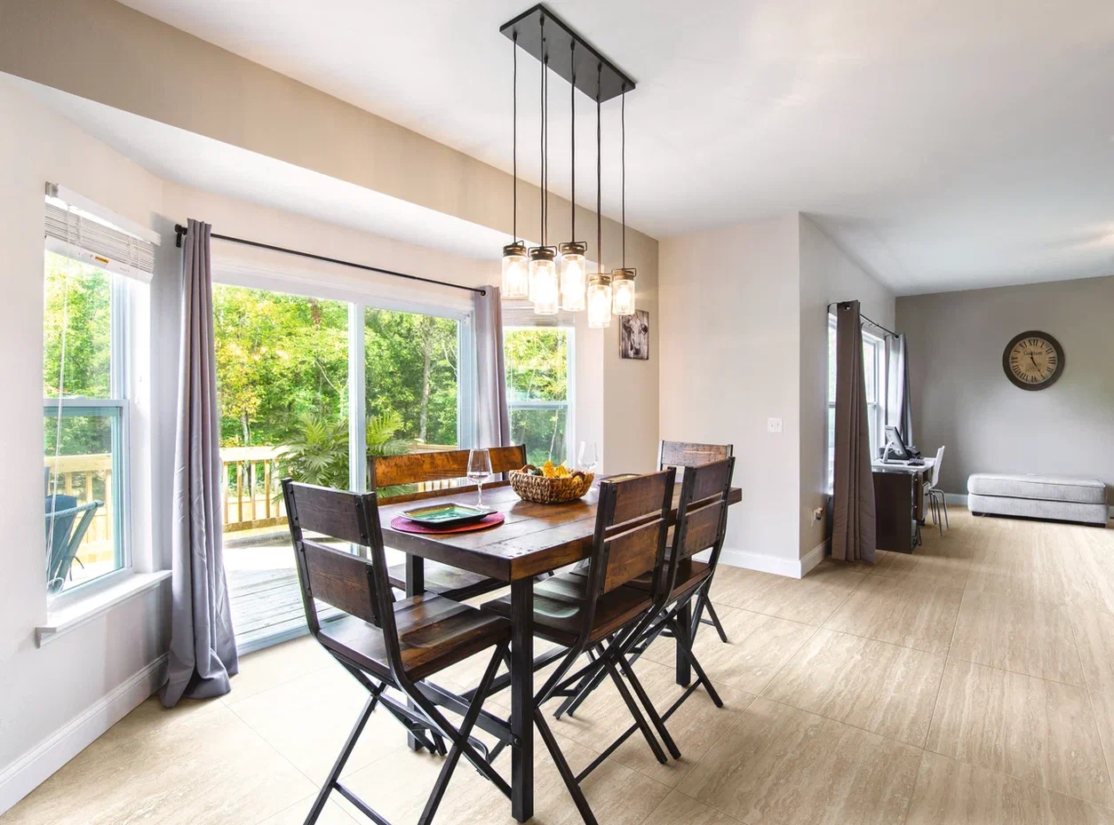 На пол Аллаки Grey MR 60x60 - фото 9