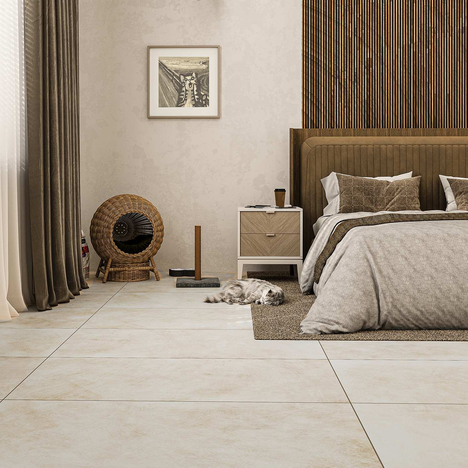 Cube Ceramica Loft - фото 3