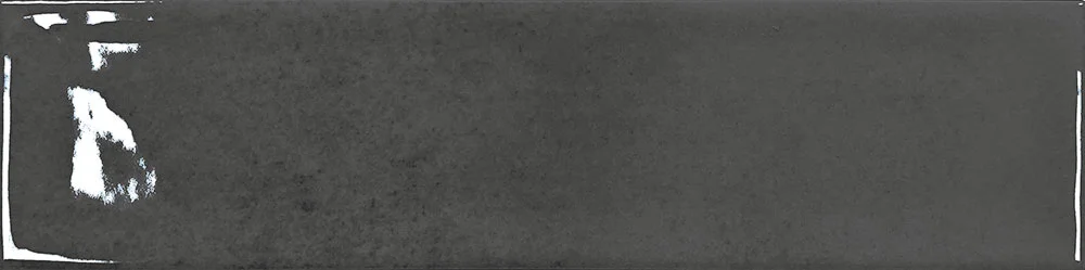 На стену Tavira Glossy Noir 7.5x30