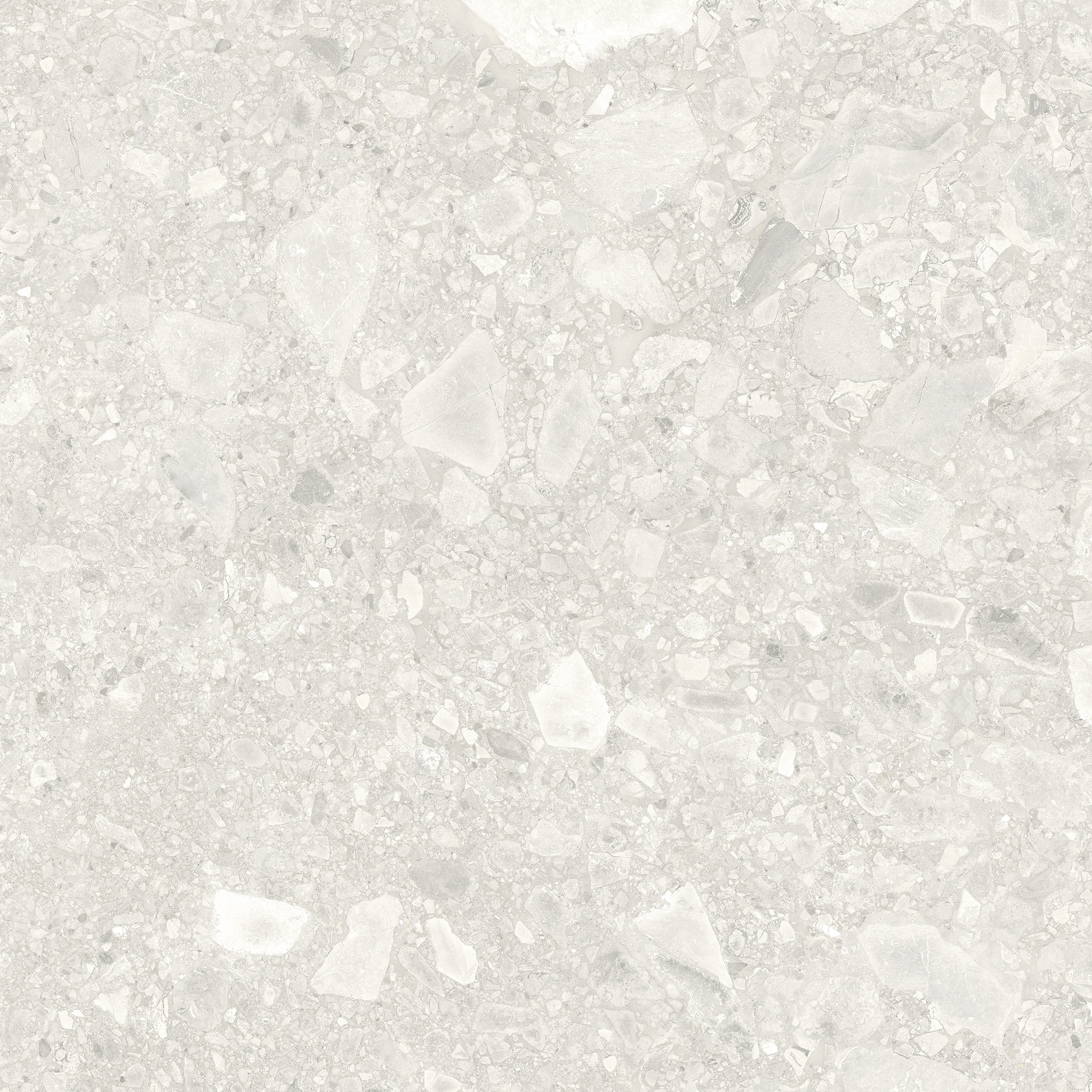 На пол Rijeka Light Grey Matt R10 60x60 - фото 2