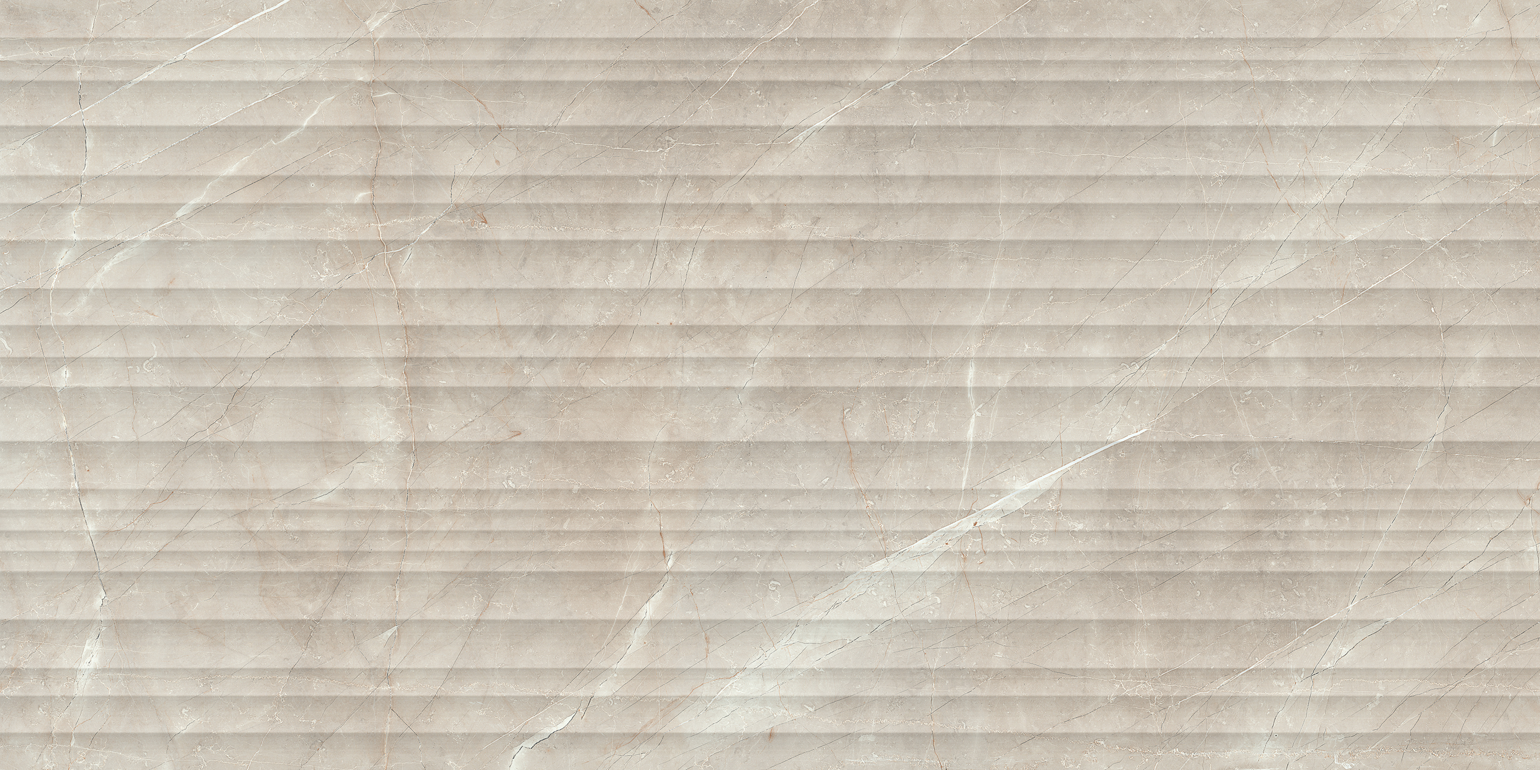 На стену Warm Mist Flutera Feel 60x120 - фото 2