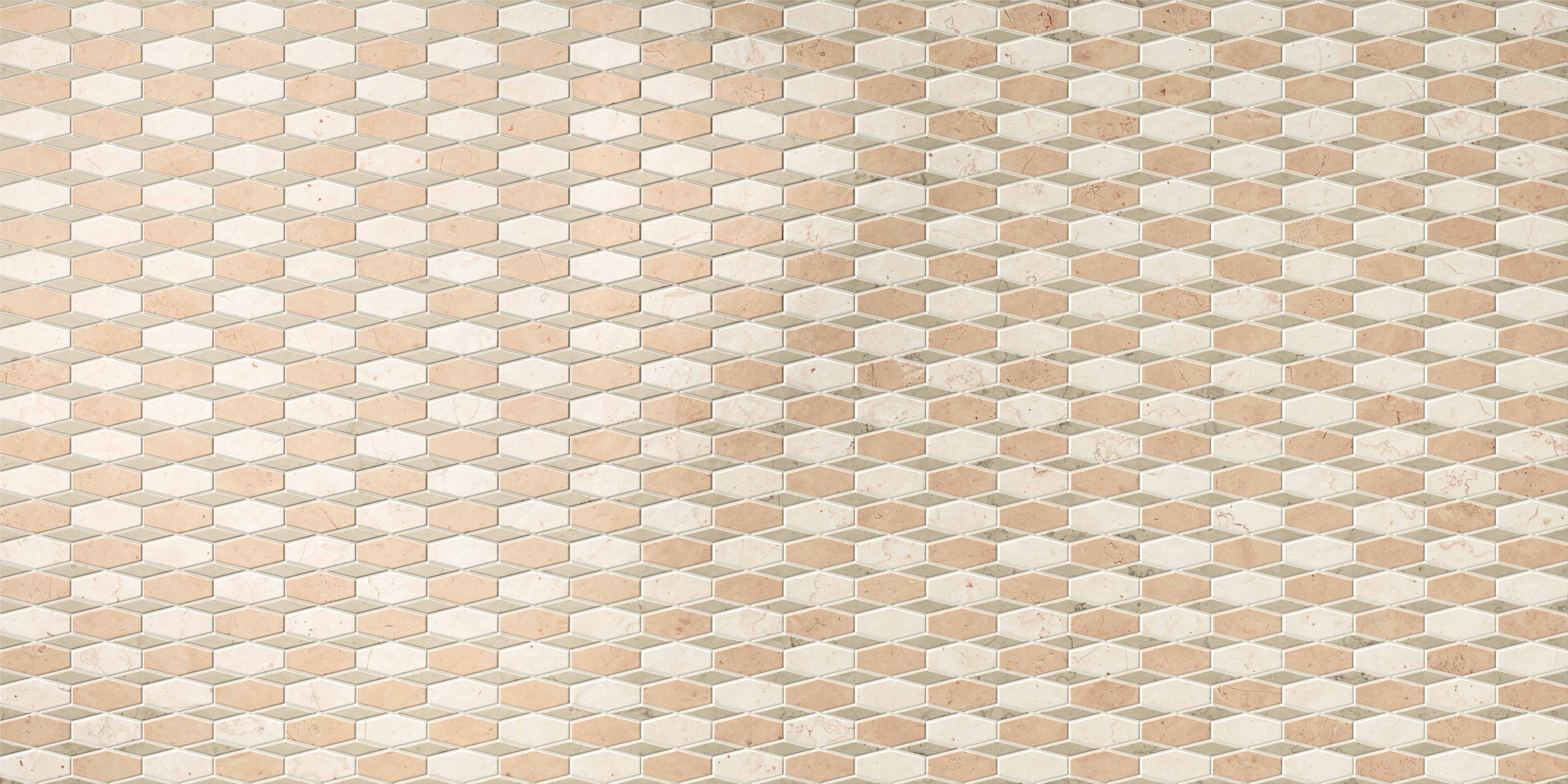 PF60020784 На стену Bon Ton Tricot Antique 3D Ret 60x120