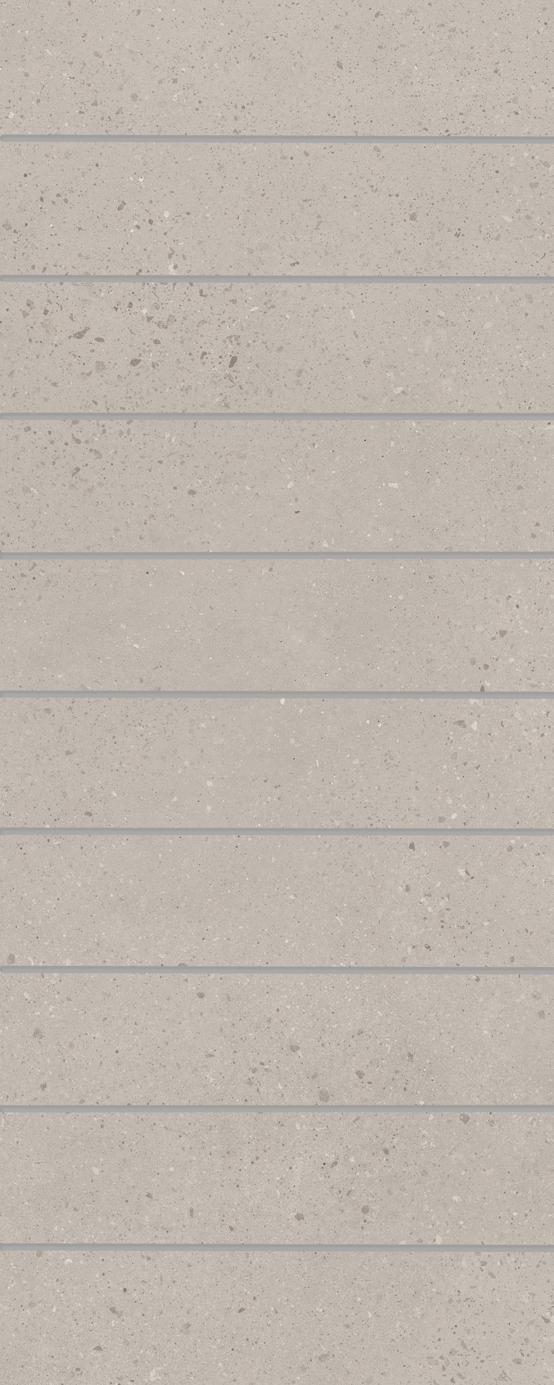KMD2PTG002BN Декор Скарпа Чипсет серый матовый 20x50x0.8 - фото 10