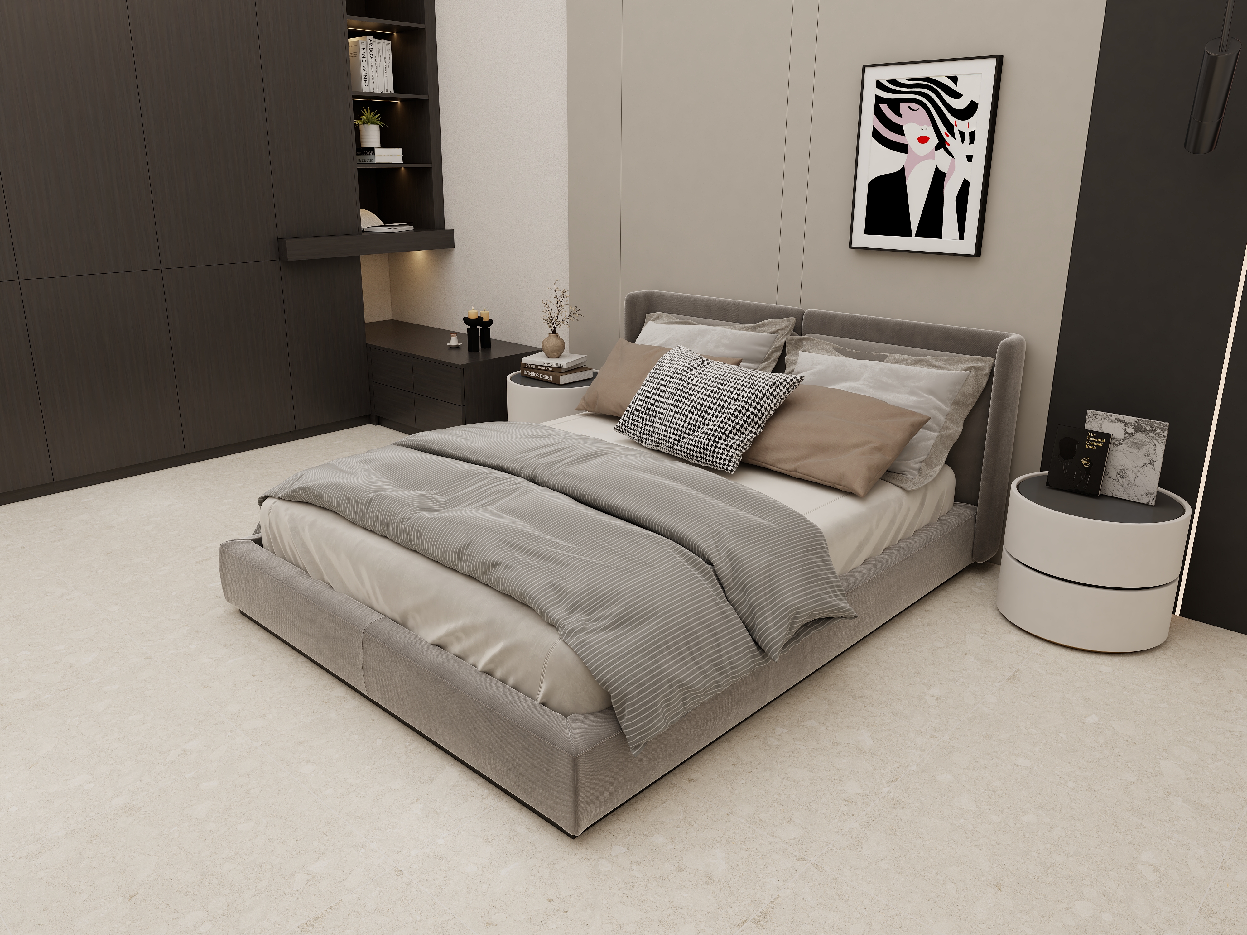 Duna Terrazzo - фото 3