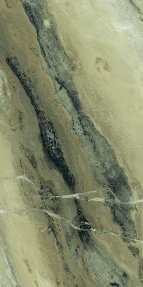 QJEB612P2966M  На пол Rainbow Glitter 60x120 - фото 3