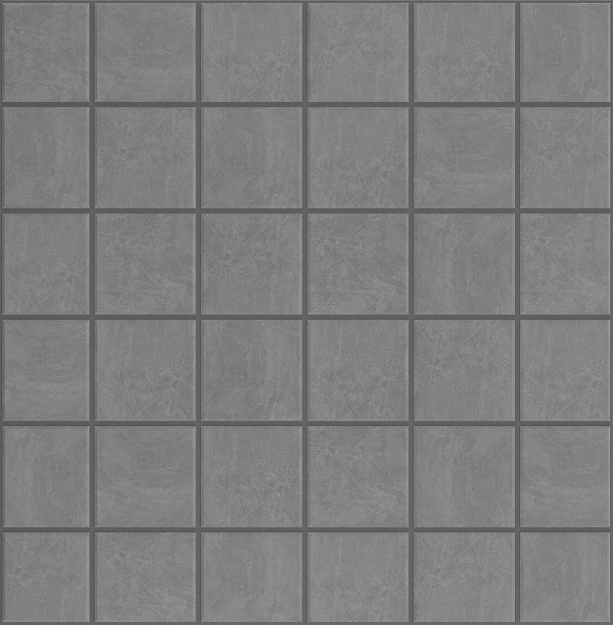 Mosaic/SR06_NS/30x30/5x5 Декор Spectrum SR06 Graphite 5х5 30x30 Неполированная