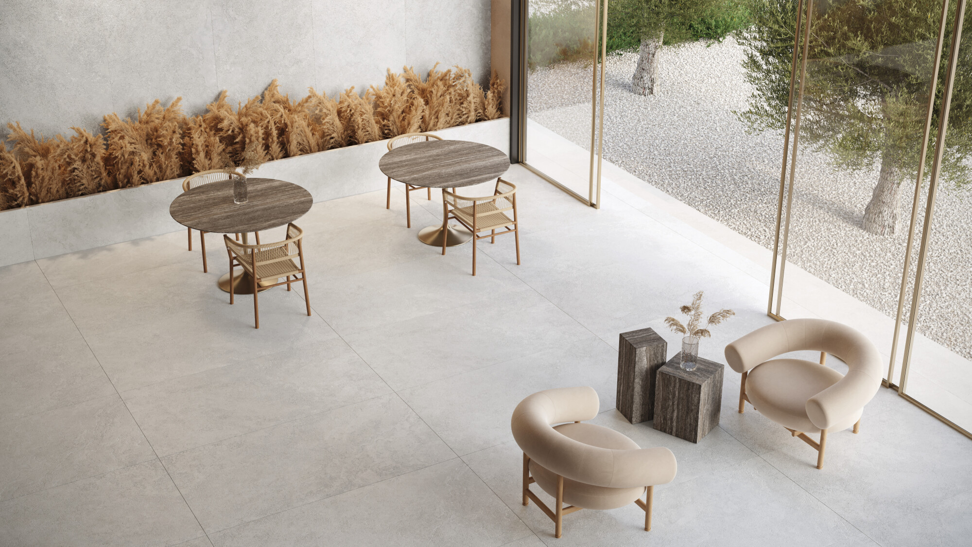 Peronda Museum Linen - фото 5