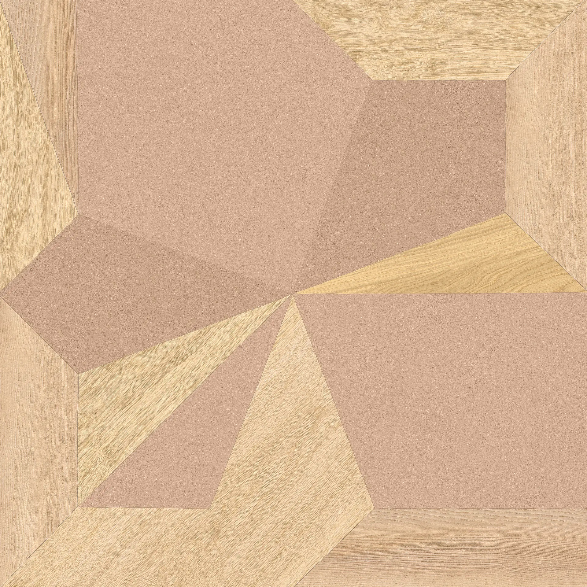 G9NIFEEARTR На пол Native NI Feeling Earth Rett 60x60 - фото 8