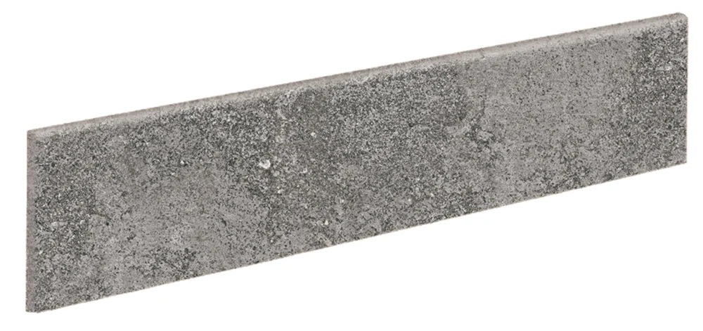 Плинтус Urban 381 Iron R9 90х600х11