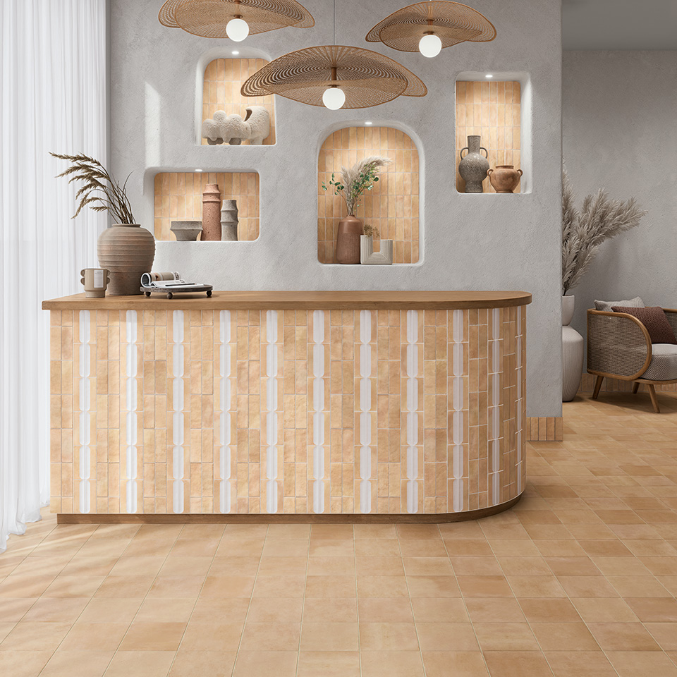 DNA Tiles Bow - фото 12