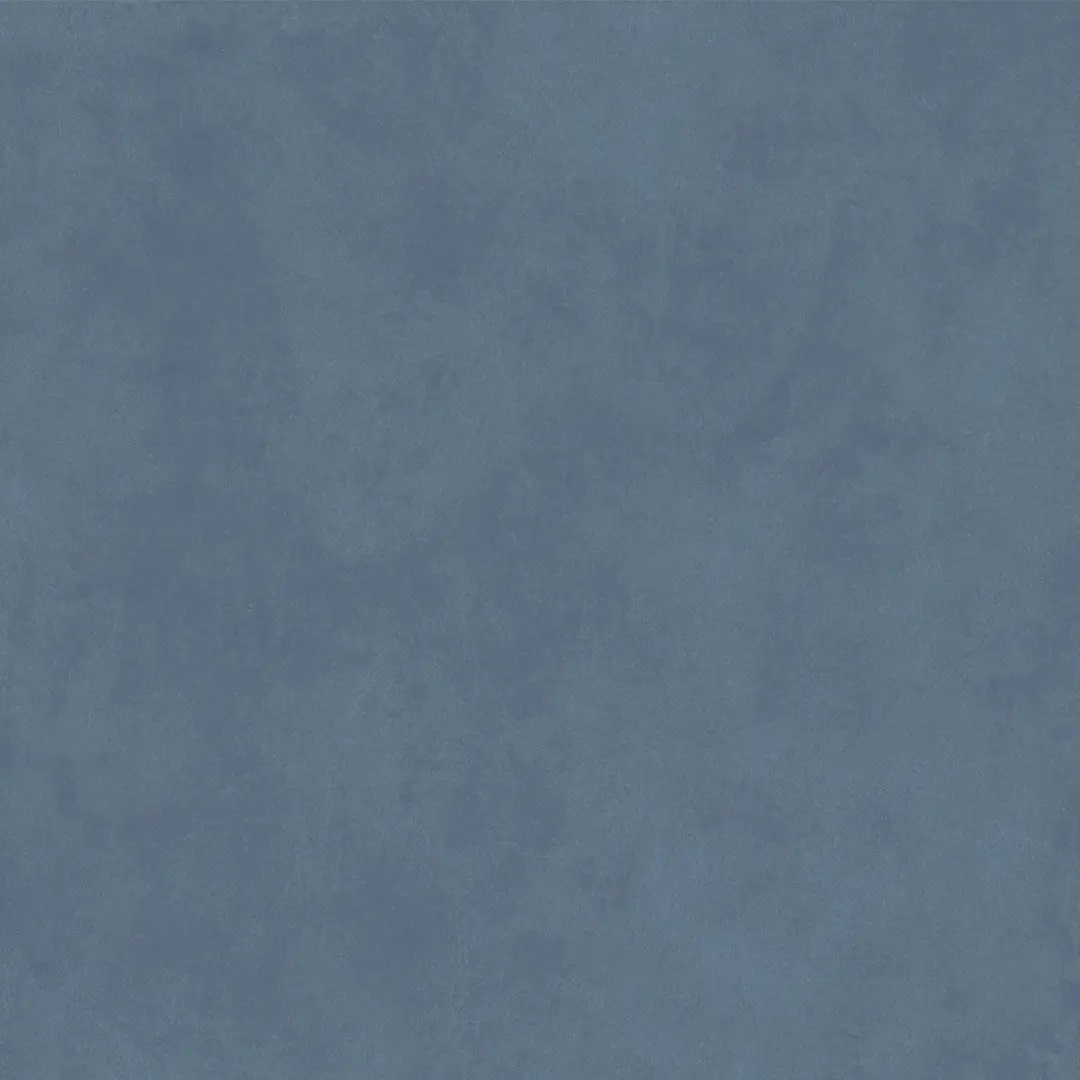 KM6060G0811R На пол Про Чементо Синий матовый обрезной 60х60x0.9