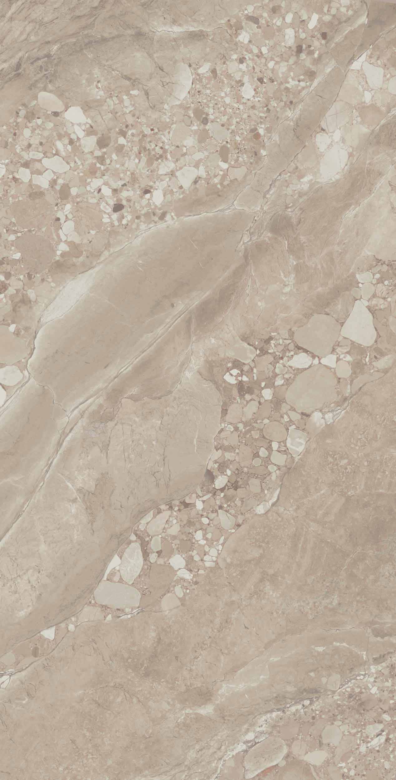 OM02/NS_R9/60x120x9R/GW На пол Oceanmist OM02 Beige Неполированный Рект. 60x120х9 - фото 3