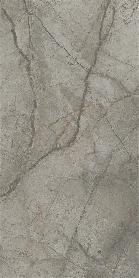 На пол Alessia Carving Grey Mat 60x120 - фото 3