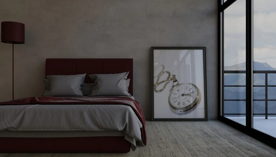 M205 На пол Wood Line Genesis Cream Light MT 20х120 - фото 7