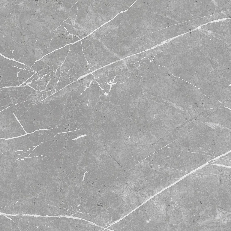 NR0382-M На пол Марбл Лайн Серый светлый матовый 600x600x9.5