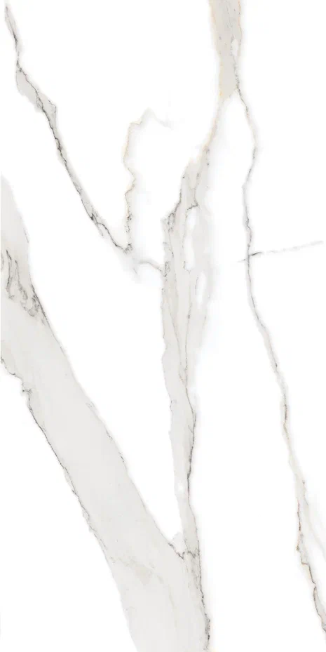 На пол Calacatta Royal Polished 60x120 - фото 6