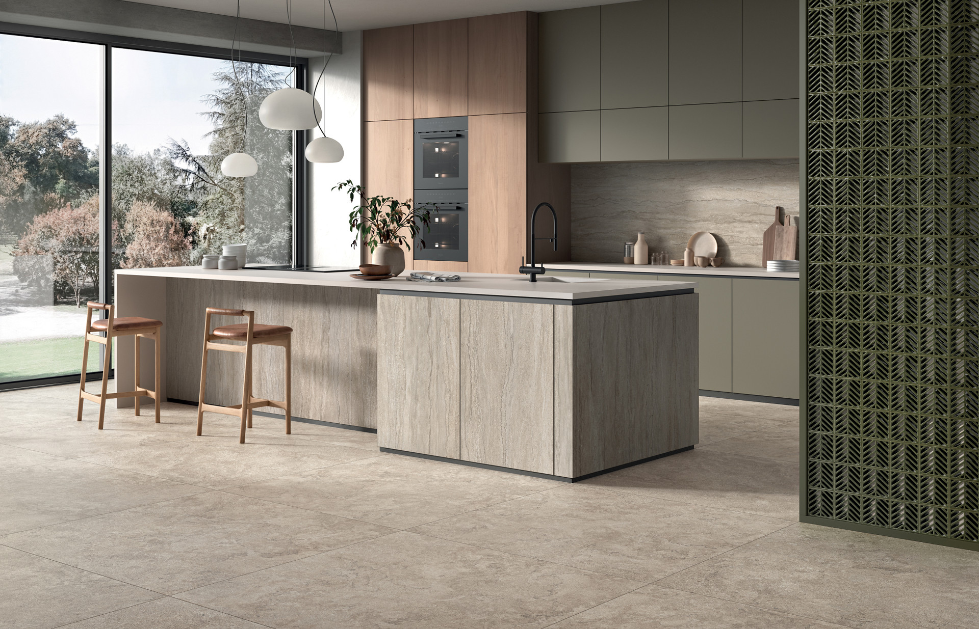 Mirage Noriven - фото 11