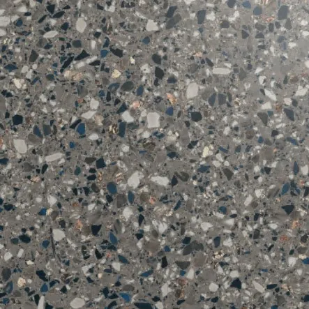 30160220200901 На пол Terrazzo Anthracite