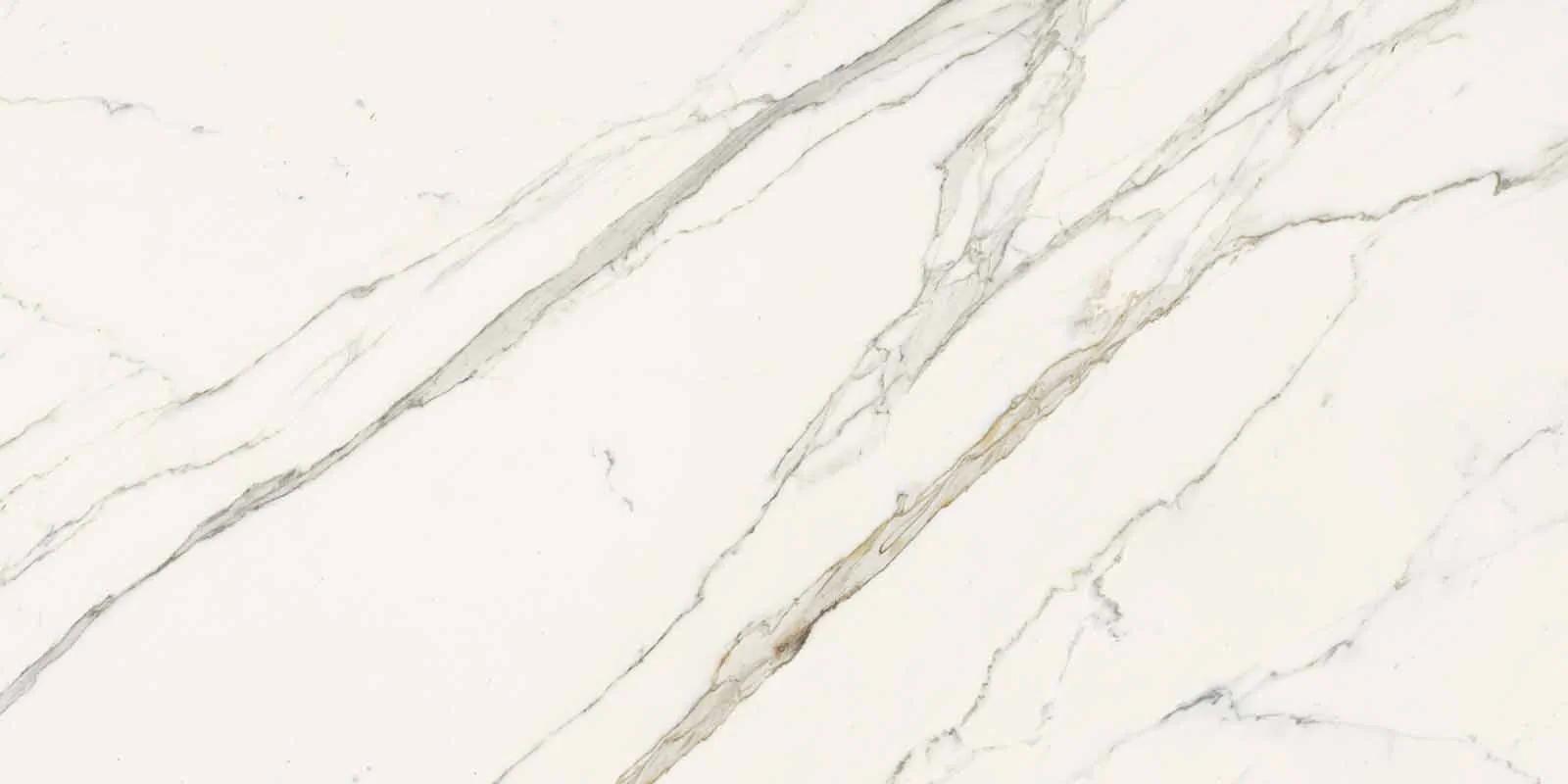 292A На пол Elements Lux Calacatta Statuarietto Nat RT 60x120