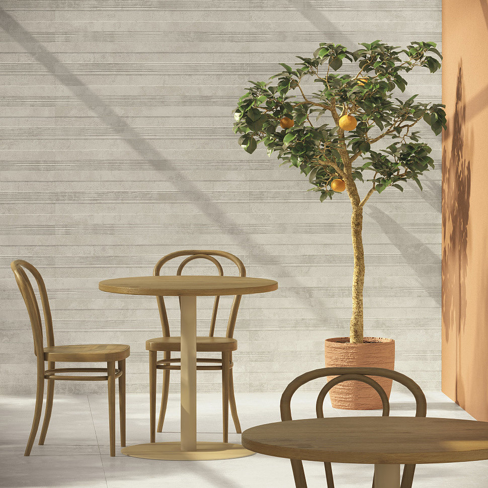 29713 На пол Downtown floor Anth SP/90X90/R 90x90 - фото 20